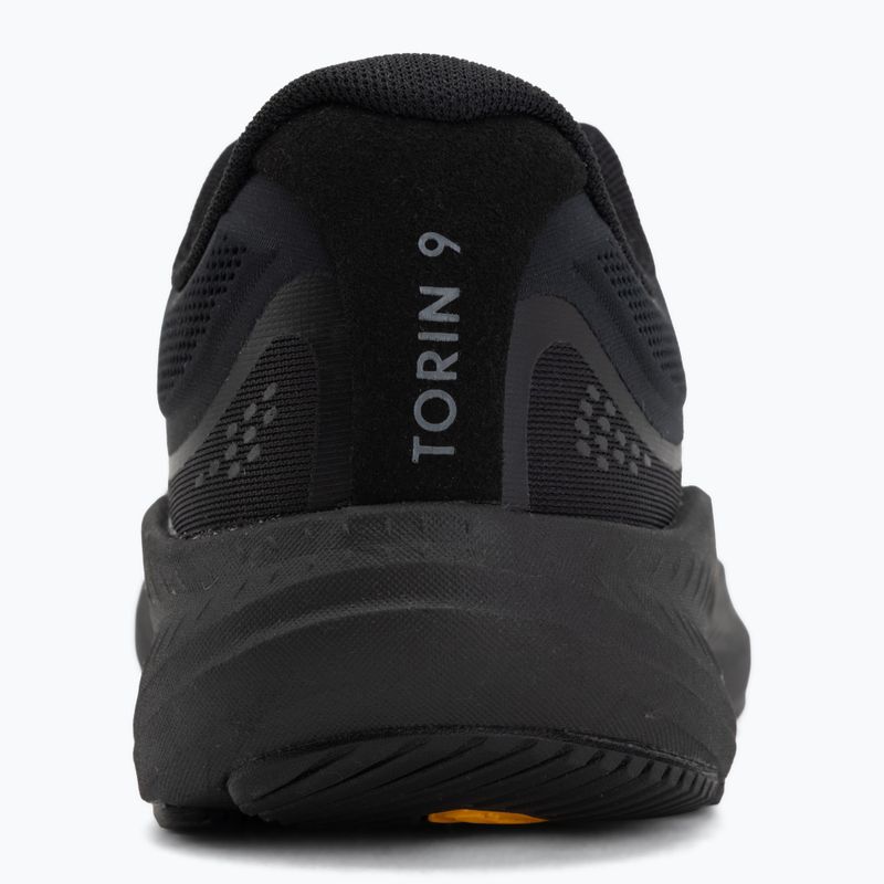 Laufschuhe für Damen Altra Torin 9 black/black/castlerock 6