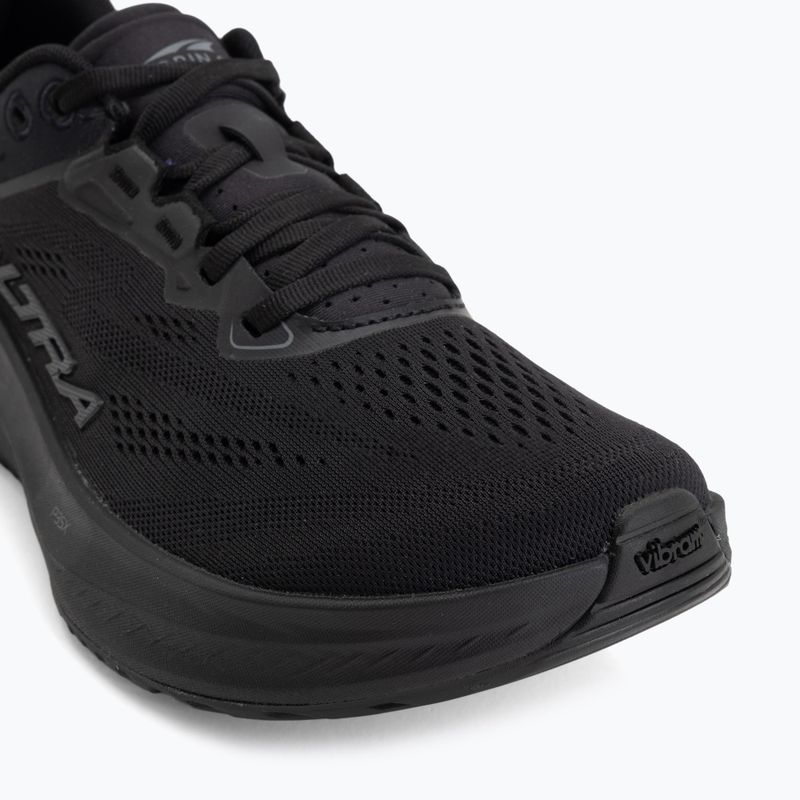 Laufschuhe für Damen Altra Torin 9 black/black/castlerock 7