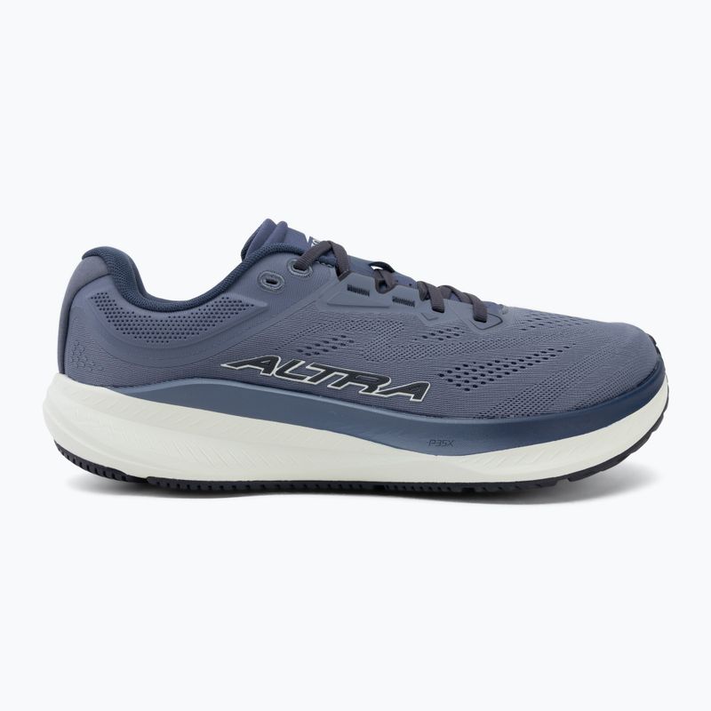 Herren-Laufschuhe Altra Torin 9 flint stone/blue nights/dark denim 2