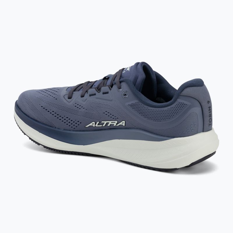 Herren-Laufschuhe Altra Torin 9 flint stone/blue nights/dark denim 3