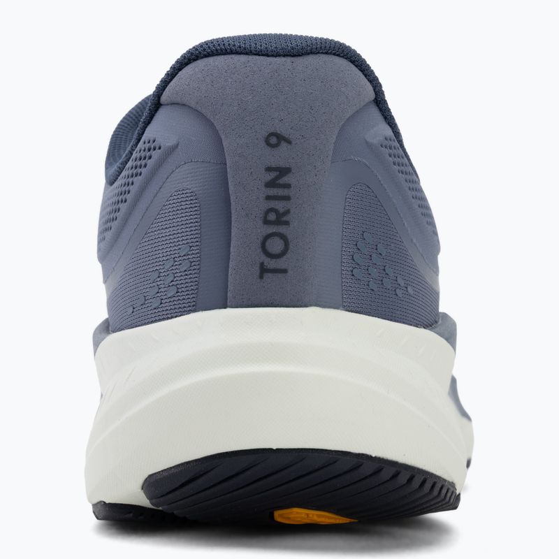 Herren-Laufschuhe Altra Torin 9 flint stone/blue nights/dark denim 6