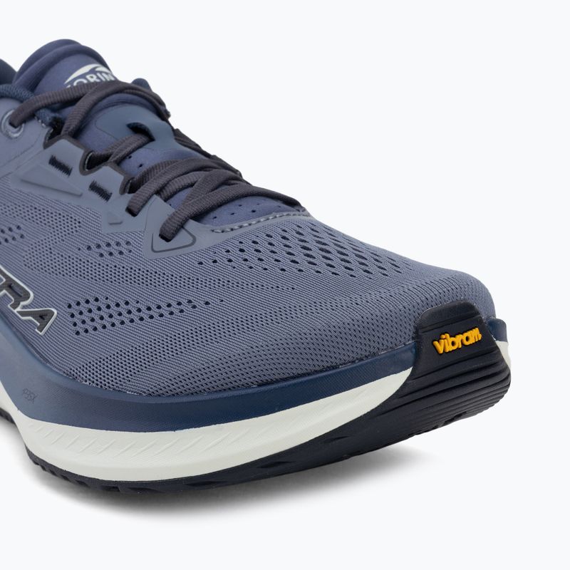 Herren-Laufschuhe Altra Torin 9 flint stone/blue nights/dark denim 7