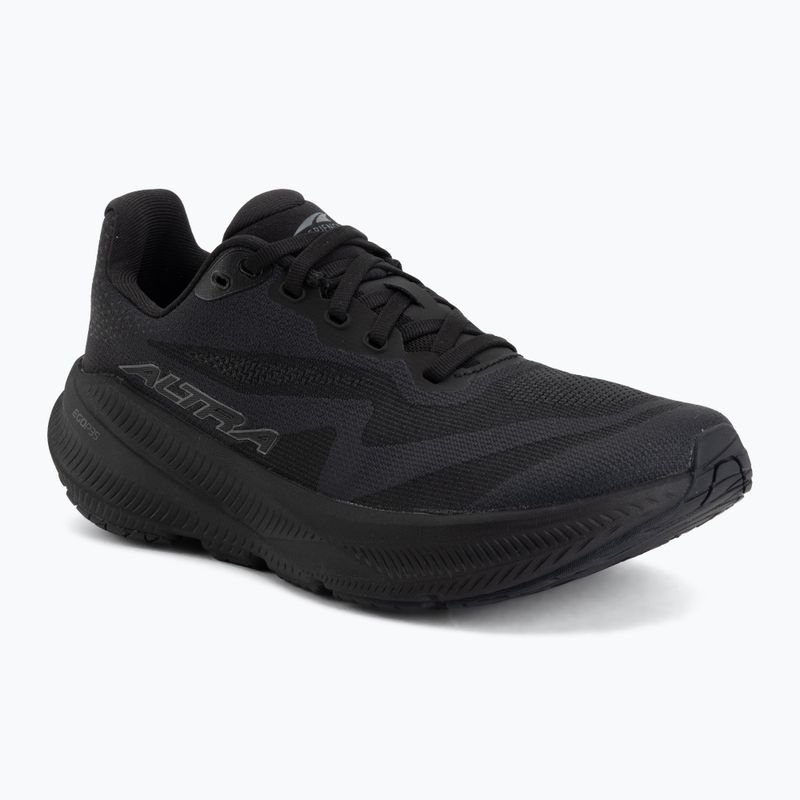 Laufschuhe für Damen Altra Experience Flow 3 black/black/castlerock