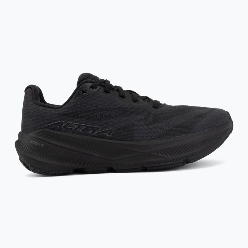 Laufschuhe für Damen Altra Experience Flow 3 black/black/castlerock 2
