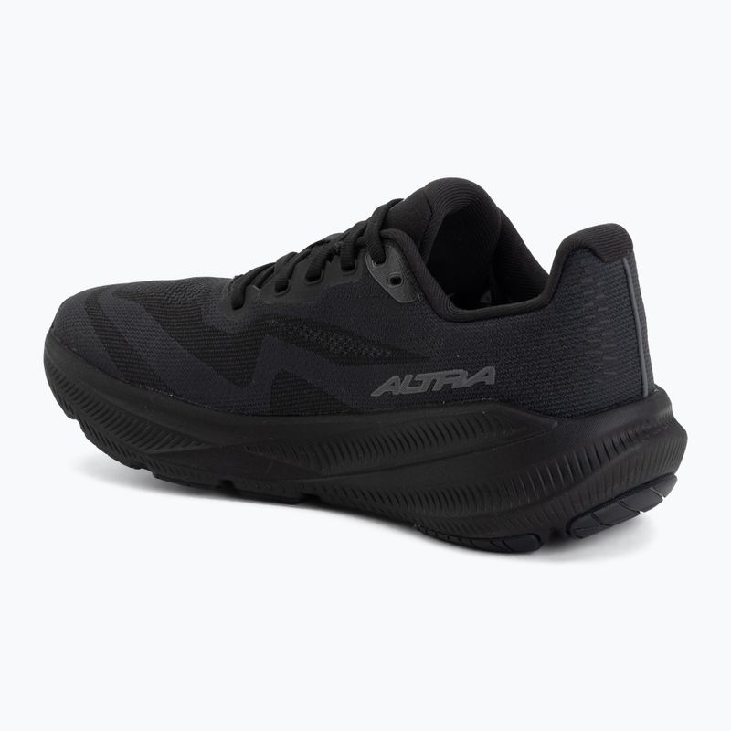 Laufschuhe für Damen Altra Experience Flow 3 black/black/castlerock 3