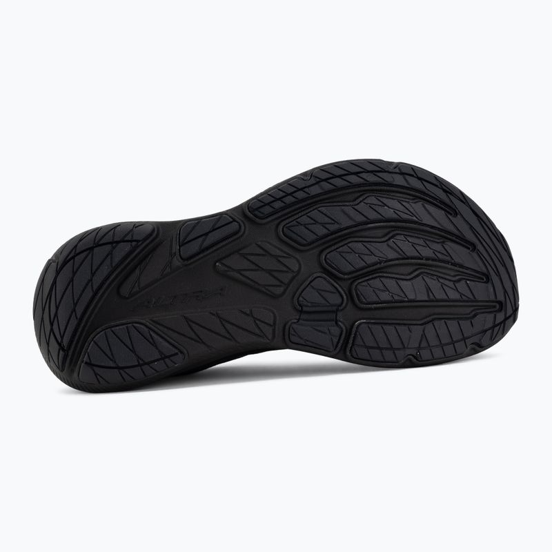 Laufschuhe für Damen Altra Experience Flow 3 black/black/castlerock 4