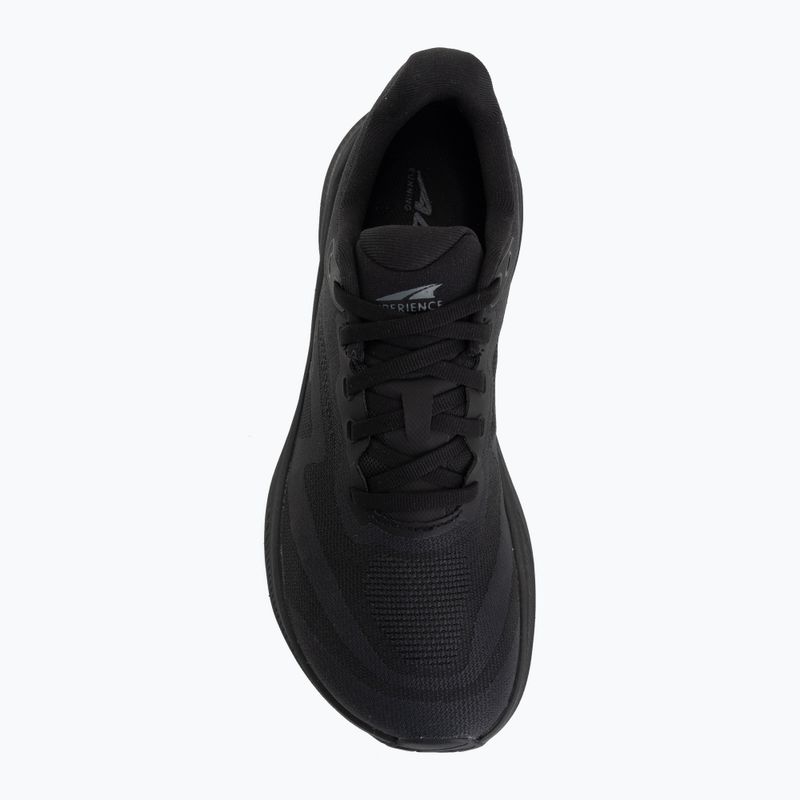 Laufschuhe für Damen Altra Experience Flow 3 black/black/castlerock 5