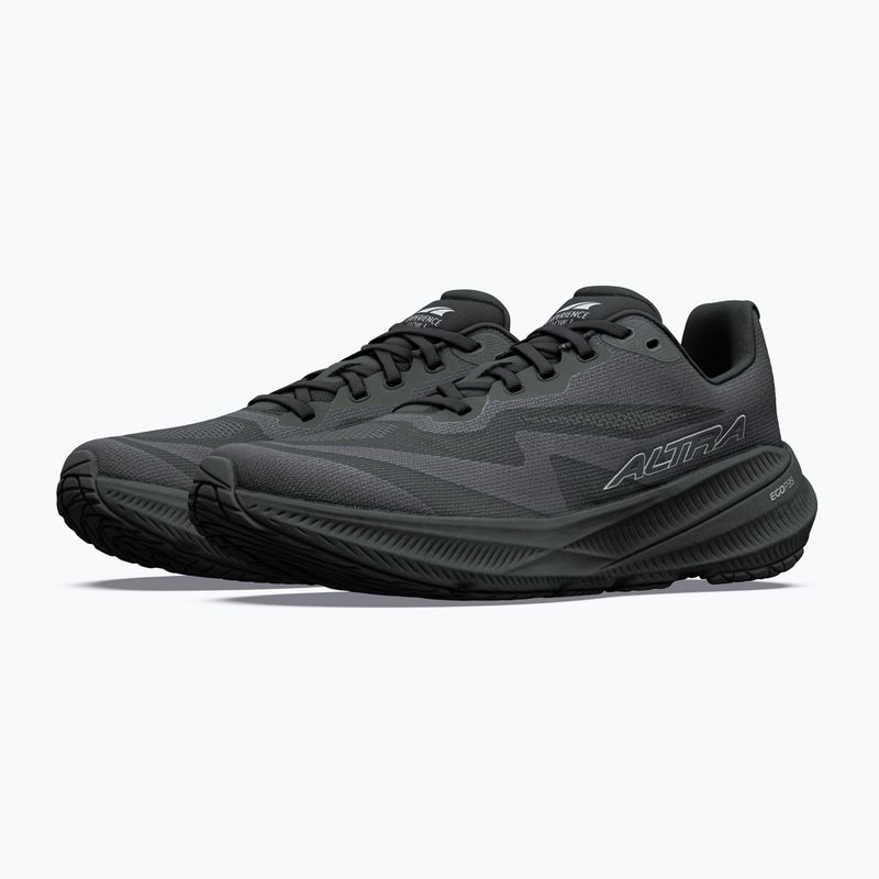 Laufschuhe für Damen Altra Experience Flow 3 black/black/castlerock 2