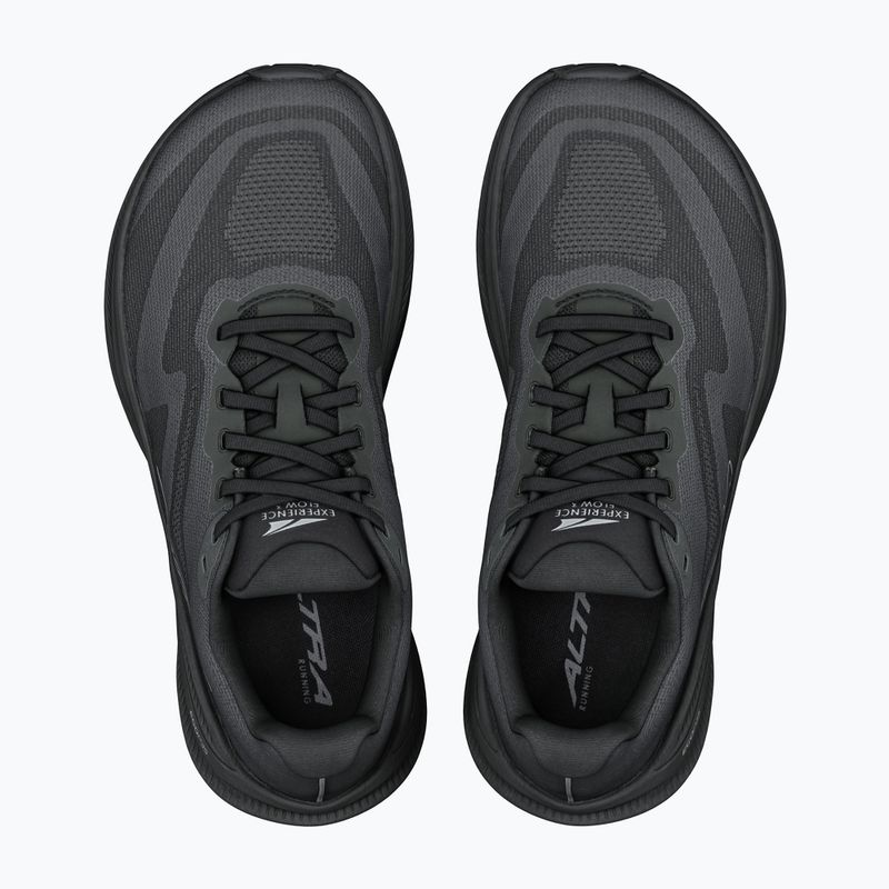 Laufschuhe für Damen Altra Experience Flow 3 black/black/castlerock 3