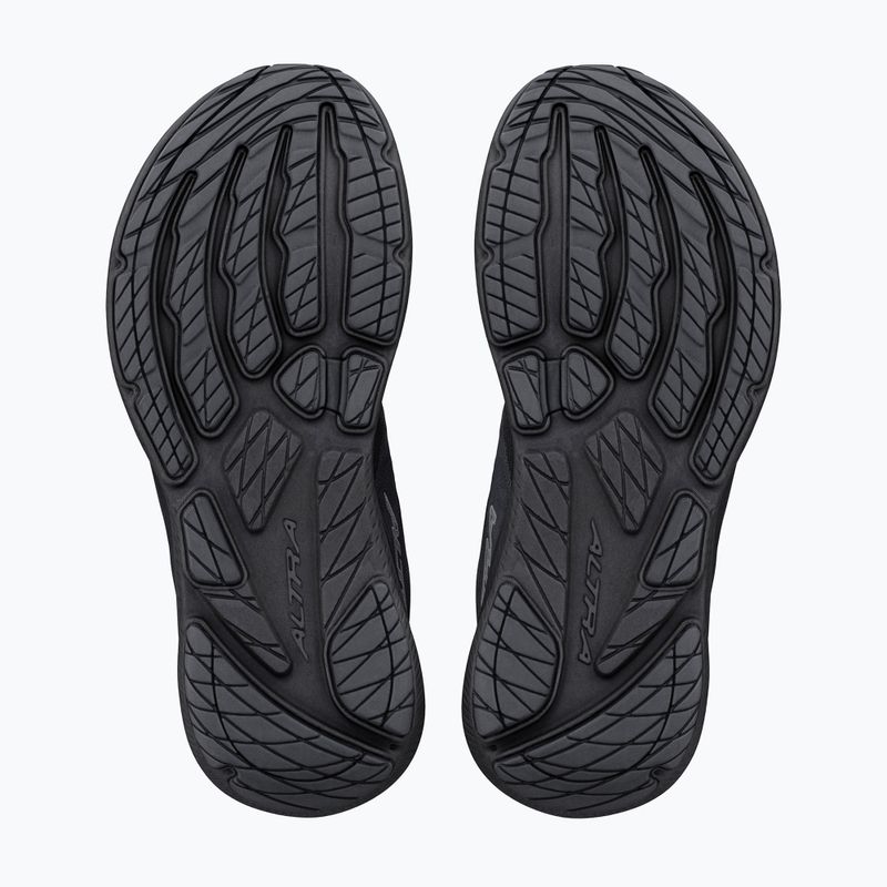 Laufschuhe für Damen Altra Experience Flow 3 black/black/castlerock 4