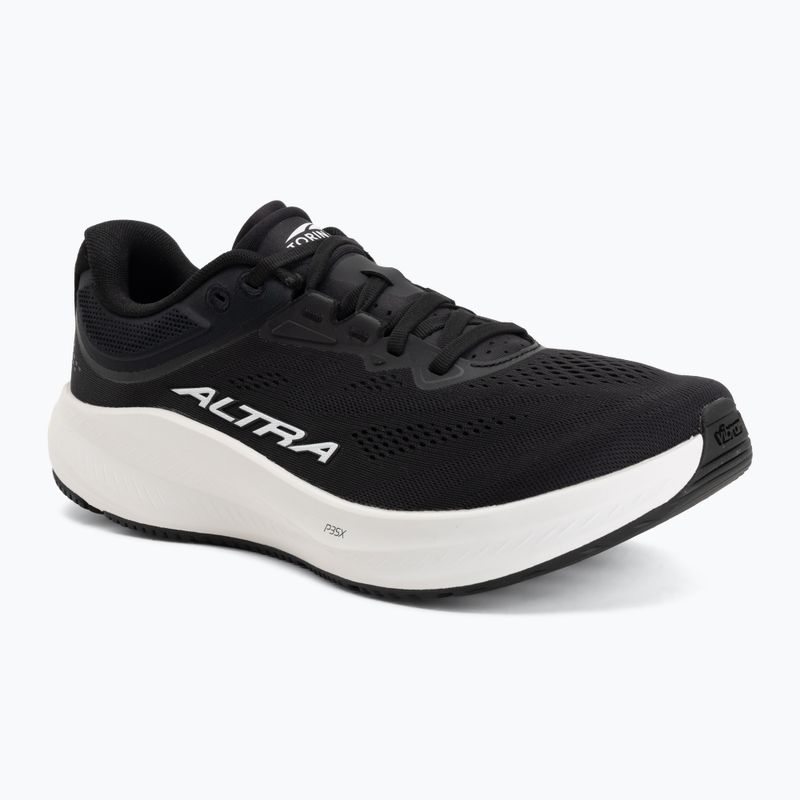 Herren-Laufschuhe Altra Torin 9 Wide black/white/black