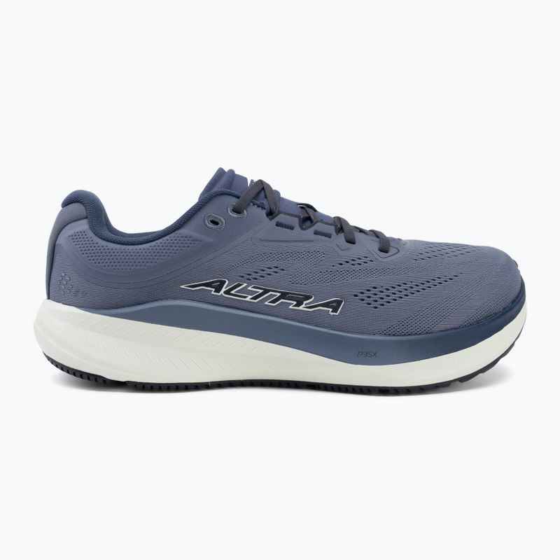 Herren-Laufschuhe Altra Torin 9 Wide flint stone/blue nights 2