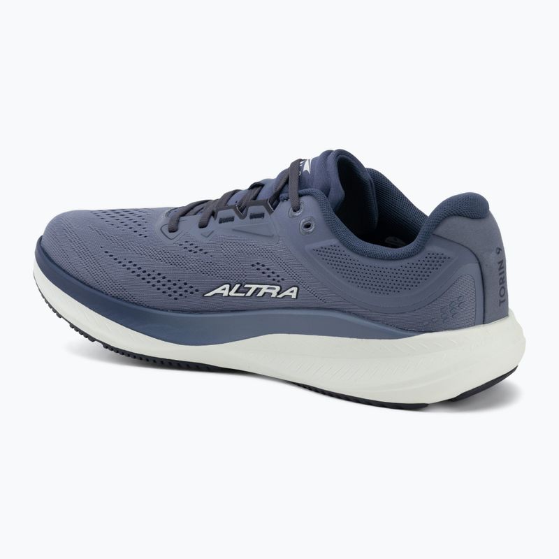 Herren-Laufschuhe Altra Torin 9 Wide flint stone/blue nights 3