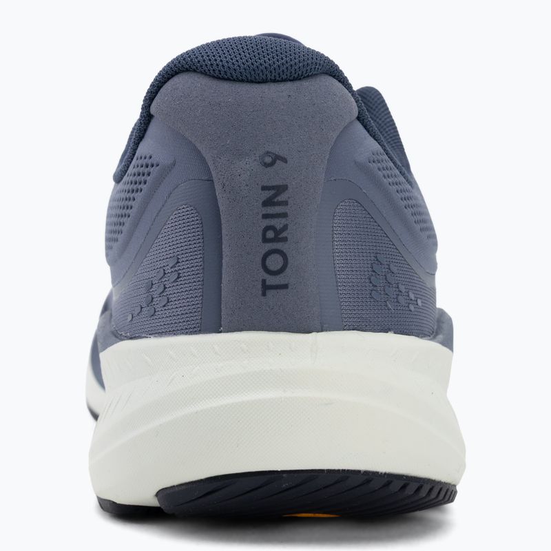 Herren-Laufschuhe Altra Torin 9 Wide flint stone/blue nights 6