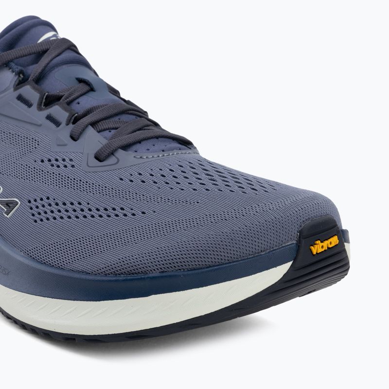 Herren-Laufschuhe Altra Torin 9 Wide flint stone/blue nights 7