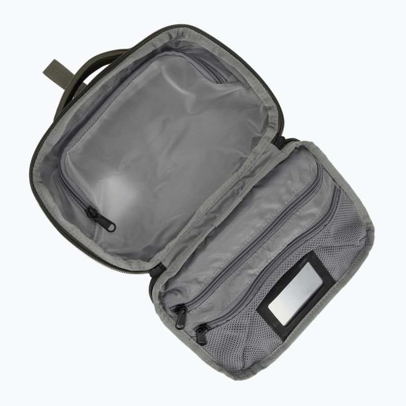 Kulturtasche The North Face Base Camp Voyager Dopp Kit 4 l new taupe grey 6