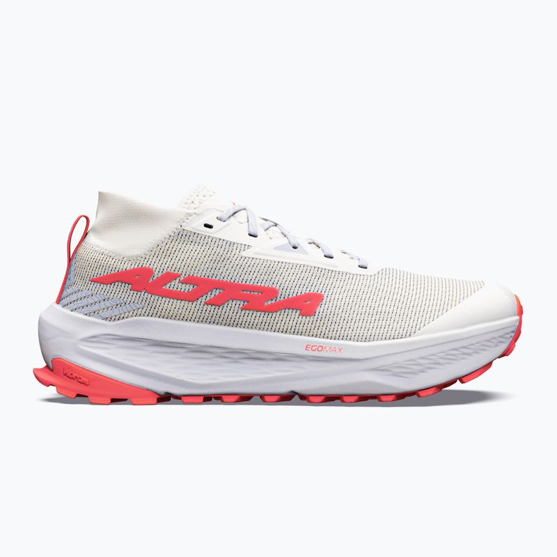Herren-Laufschuhe Altra Olympus 275 Hilo vaporous gray/fiery coral