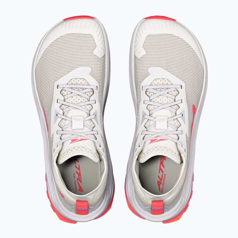 Herren-Laufschuhe Altra Olympus 275 Hilo vaporous gray/fiery coral 3