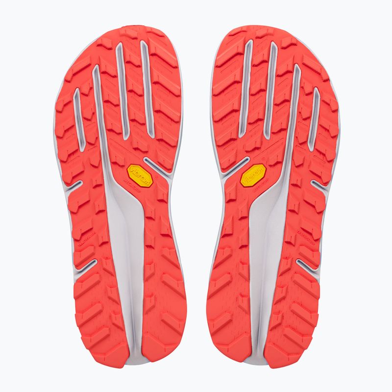 Herren-Laufschuhe Altra Olympus 275 Hilo vaporous gray/fiery coral 4