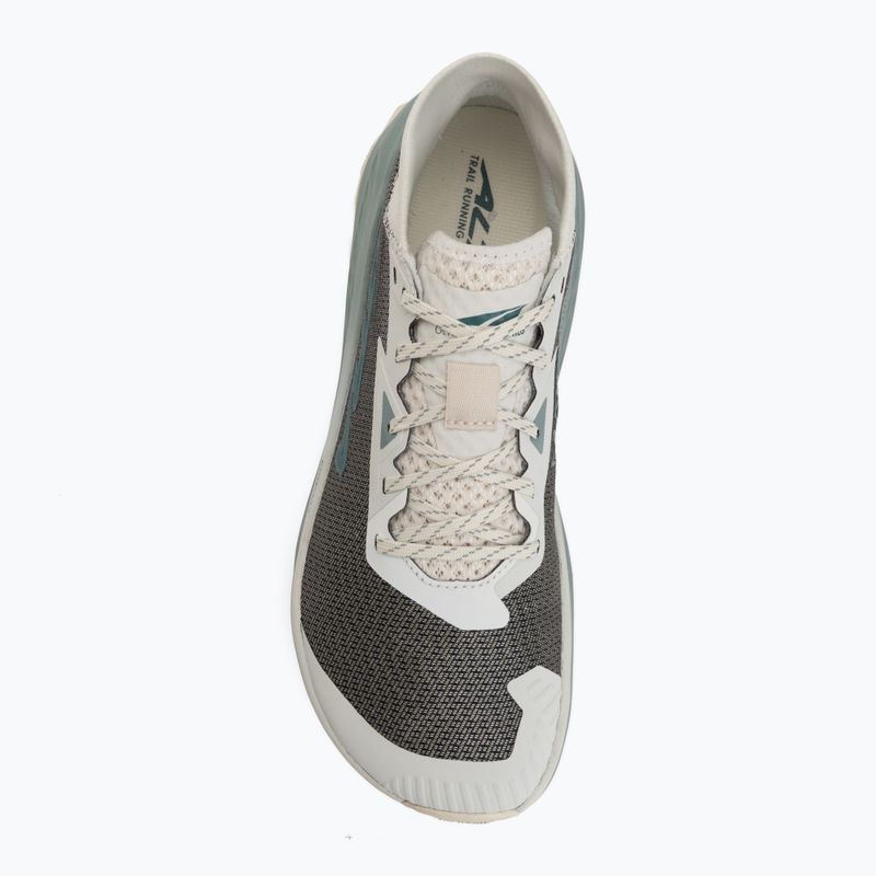 Herren-Laufschuhe Altra Olympus 275 Hilo ultimate grey/sea pine 5