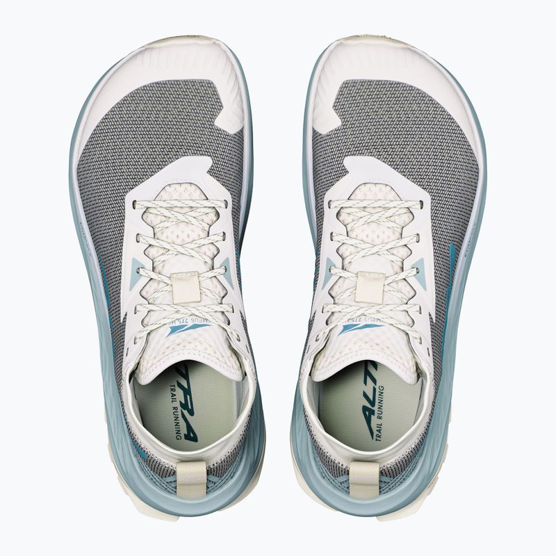 Herren-Laufschuhe Altra Olympus 275 Hilo ultimate grey/sea pine 3