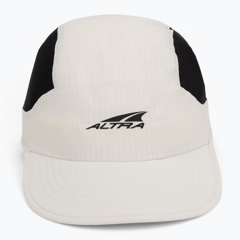 Laufmütze für Herren Altra Perpormance Hat bright white 2