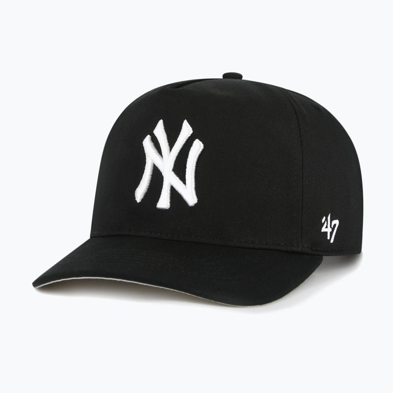 47 Marke New York Yankees Hitch Kappe schwarz