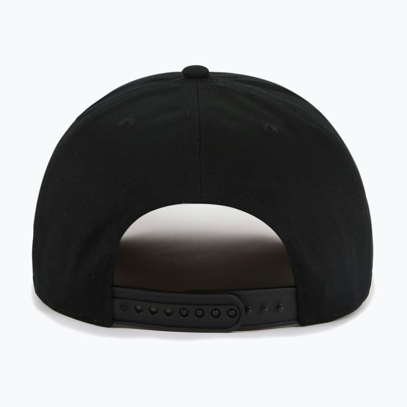 47 Marke New York Yankees Hitch Kappe schwarz 2