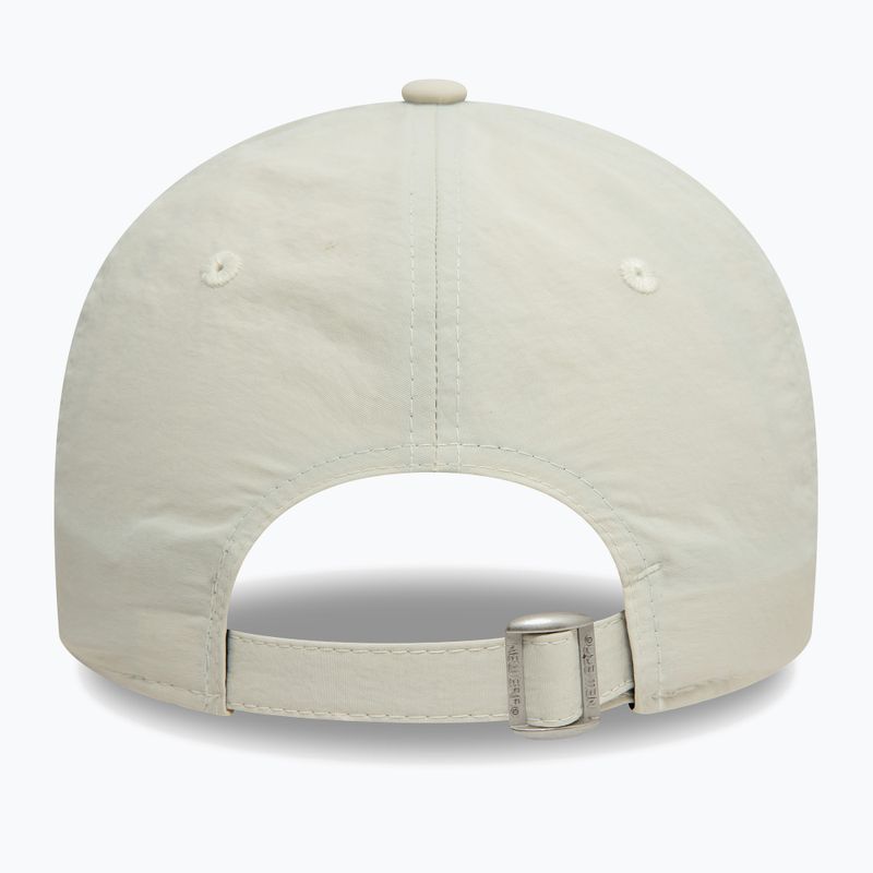 Neue Era Recycled 920 New York Yankees hellbeige Baseballmütze 4