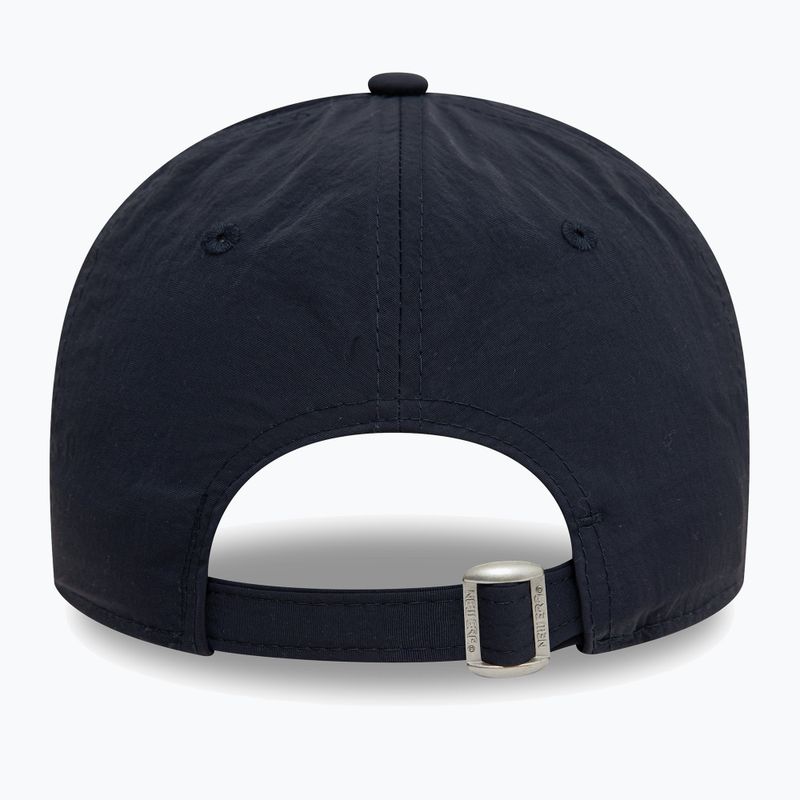 New Era Recycled 9Twenty New York Yankees Marine Baseballmütze 4