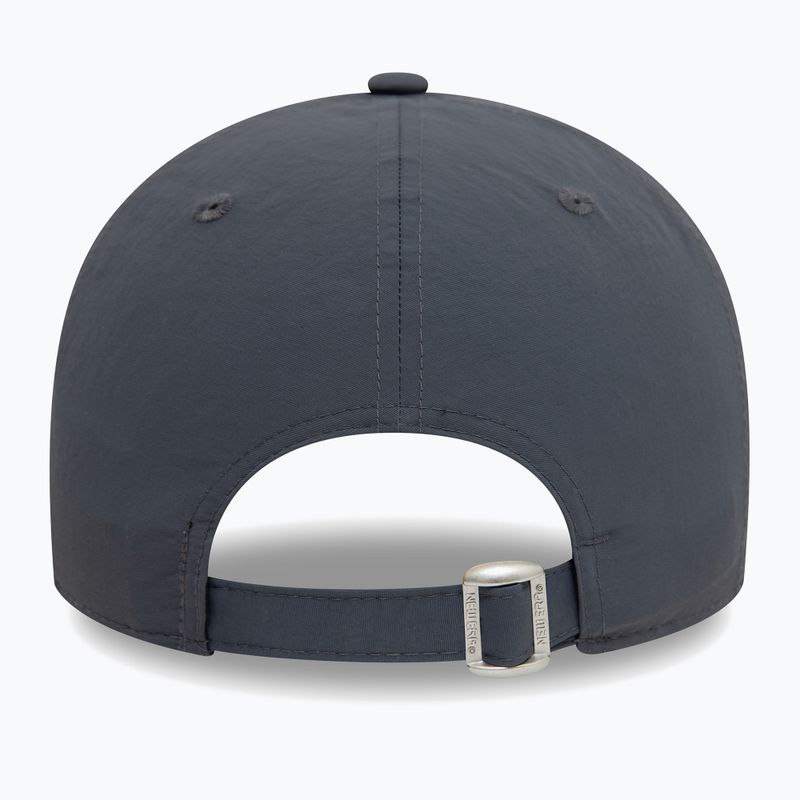 New Era Recycled 9Forty New York Yankees Baseballkappe grau 4