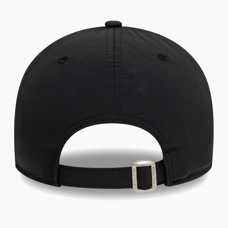 New Era Recycled 9Forty New York Yankees Baseballkappe schwarz 4