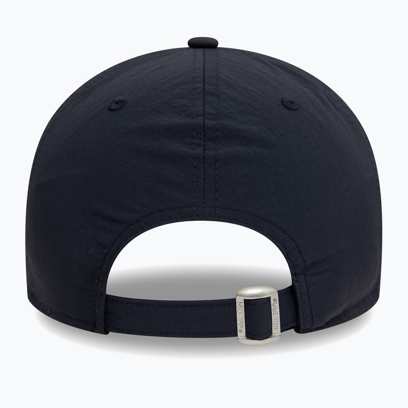 New Era Recycled 9Forty Los Angeles Dodgers Baseballkappe Marine 4