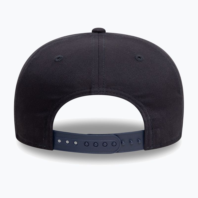 Neue Era OTC 9Seventy Stretch Snap New York Yankees Baseballkappe Marine 4
