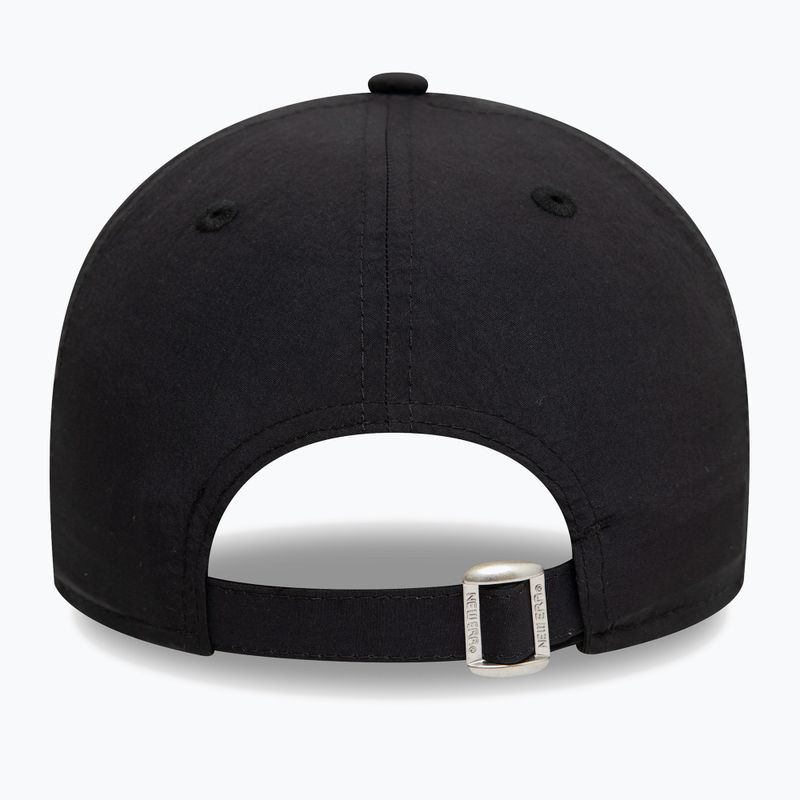 Neue Era NE Tech 9Forty Baseballmütze schwarz 4