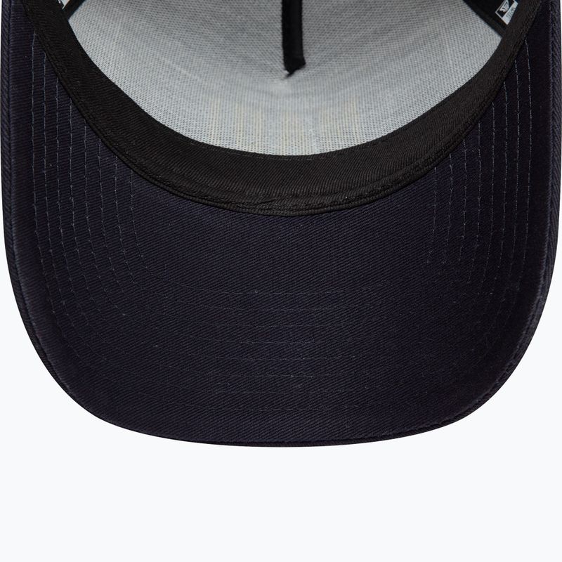 Neue Ära Nummernschild Los Angeles Trucker Marine Baseballmütze 5