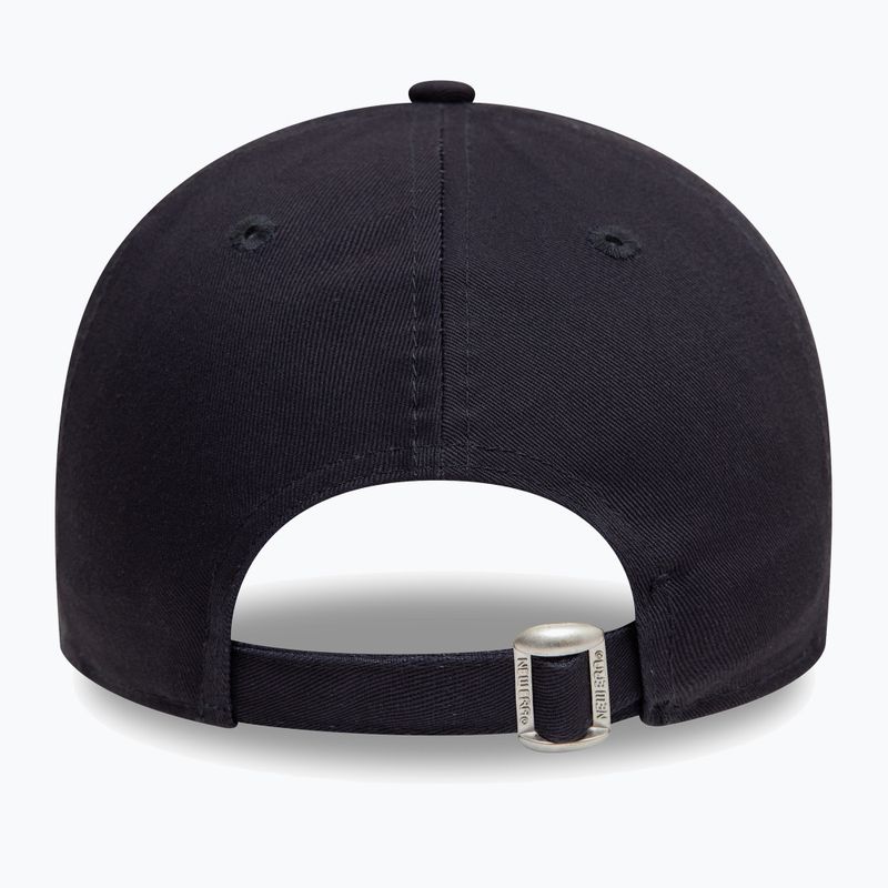 Neue Era Liga wesentliche 9Forty New York Yankees Marine Baseballmütze 4
