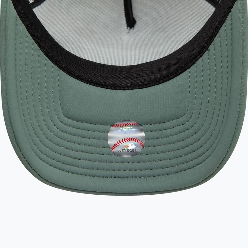 New Era Fruit Graphics Trucker Baseballmütze ST. St. Louis Cardinals grün pastellfarben 5