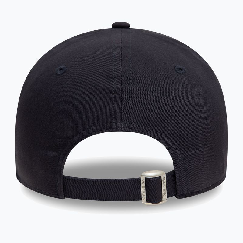New Era Camo Infill 9Forty New York Yankees Baseballkappe navy 4