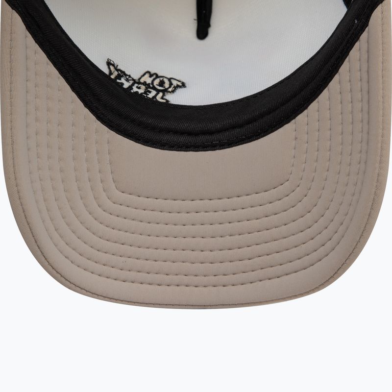 Neue Era Tom und Jerry Trucker grau Baseballmütze 5