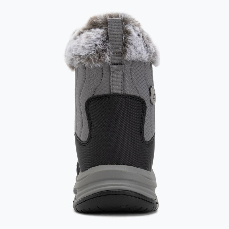 Damen Schuhe Skechers Trego Stormie charcoal 6