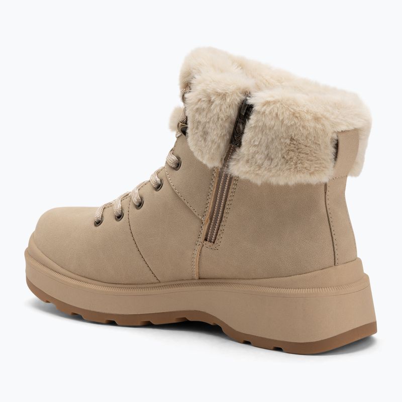 Damen Schuhe Skechers Park City natural 3