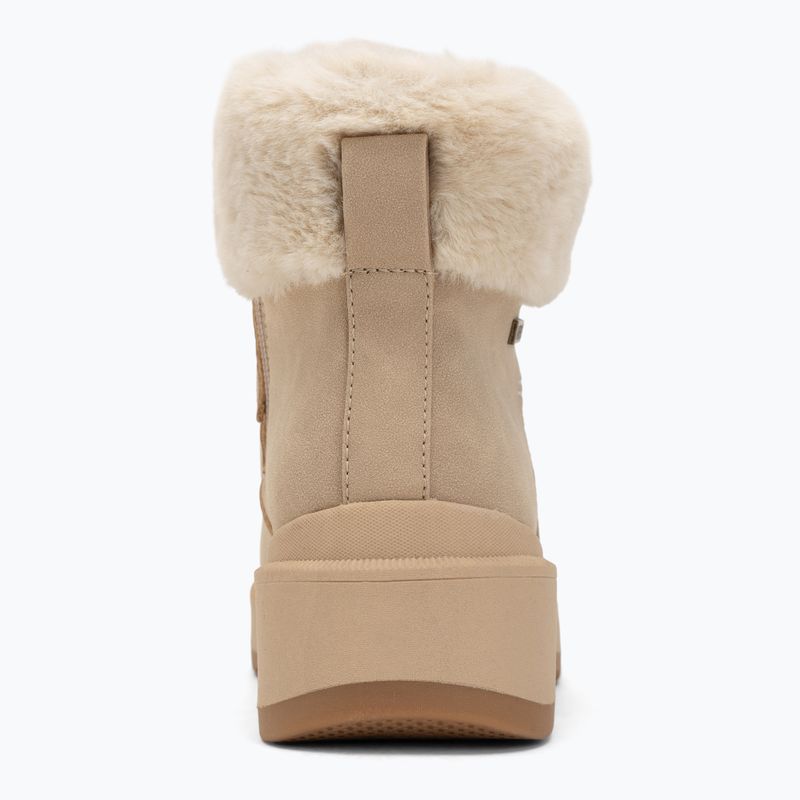 Damen Schuhe Skechers Park City natural 6