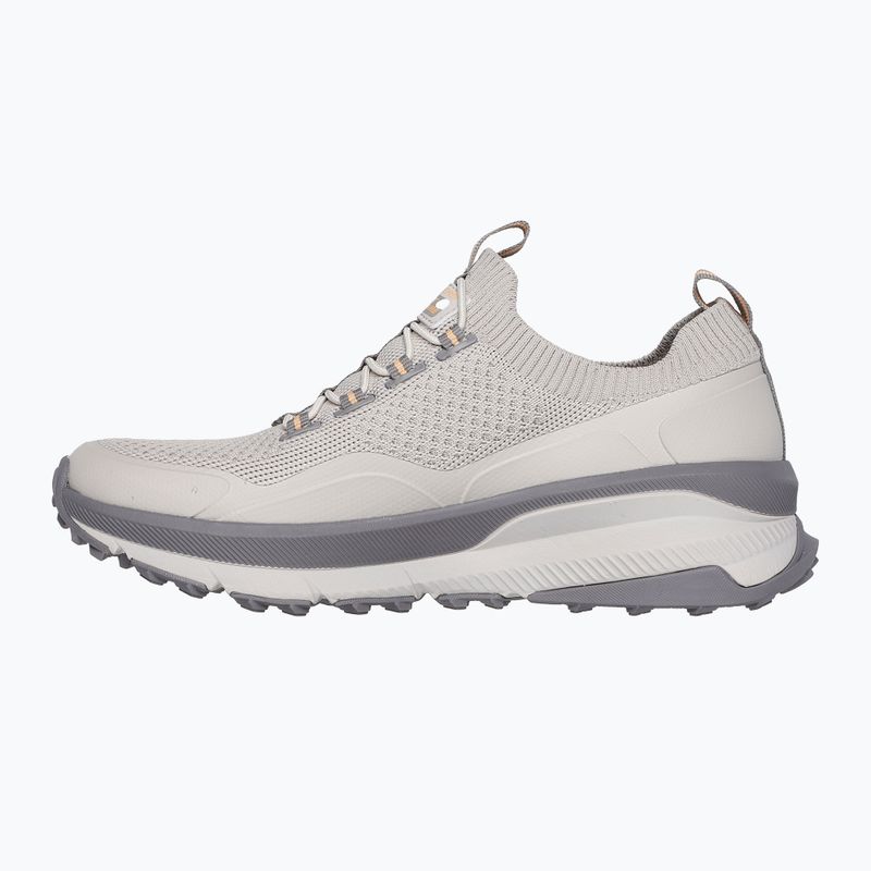 Herrenschuhe SKECHERS Switch Back Zenventure beige 3