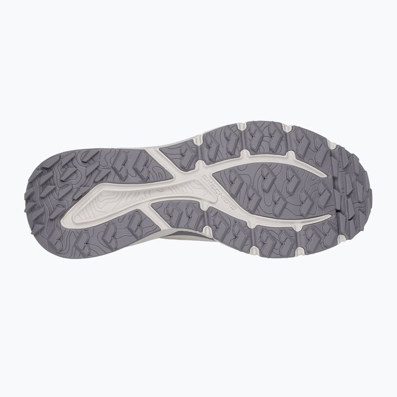 Herrenschuhe SKECHERS Switch Back Zenventure beige 5