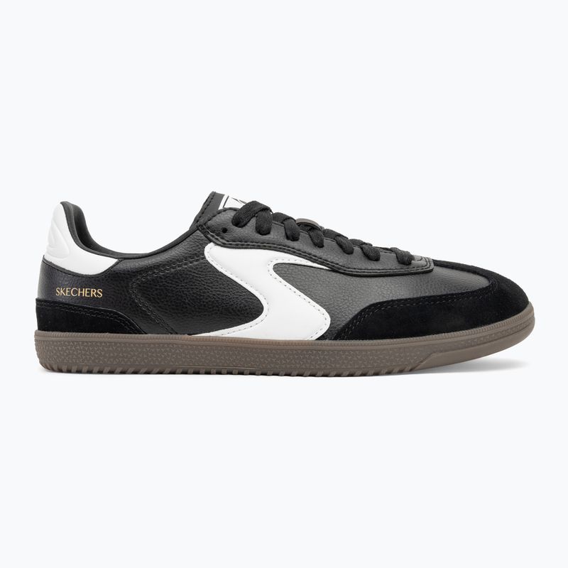 Schuhe Damen SKECHERS Hotshot Kickoff black 2