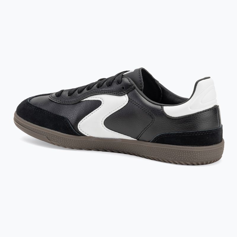 Schuhe Damen SKECHERS Hotshot Kickoff black 3