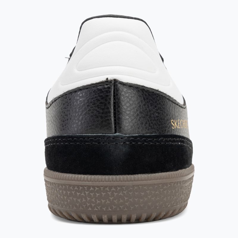 Schuhe Damen SKECHERS Hotshot Kickoff black 6