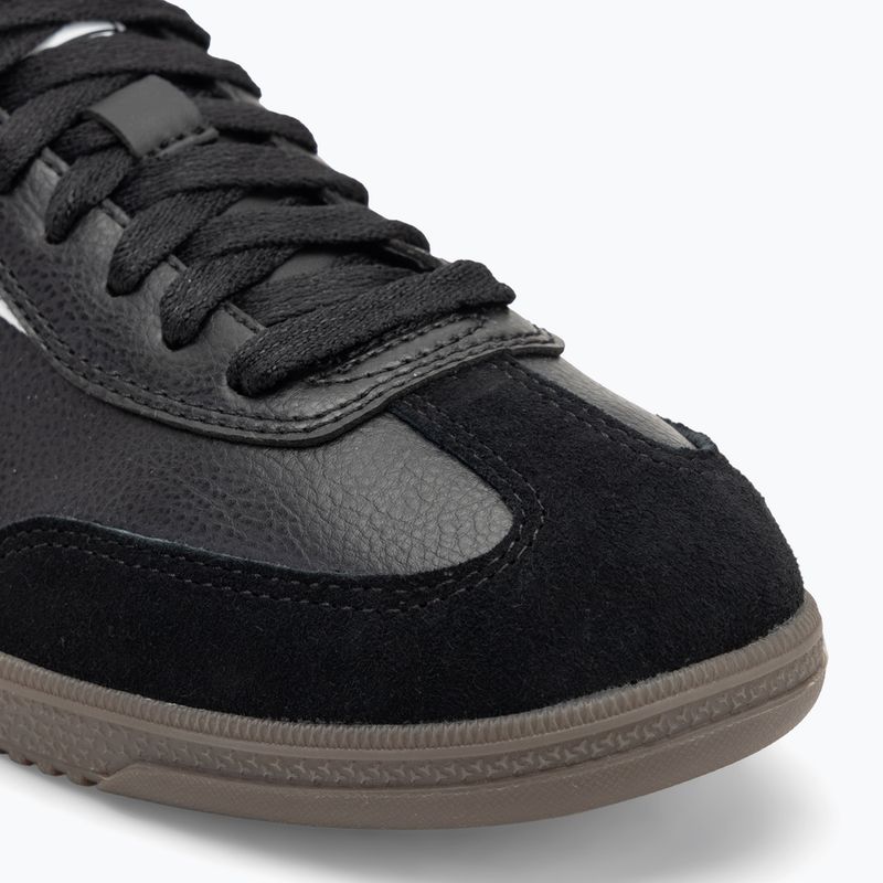 Schuhe Damen SKECHERS Hotshot Kickoff black 7