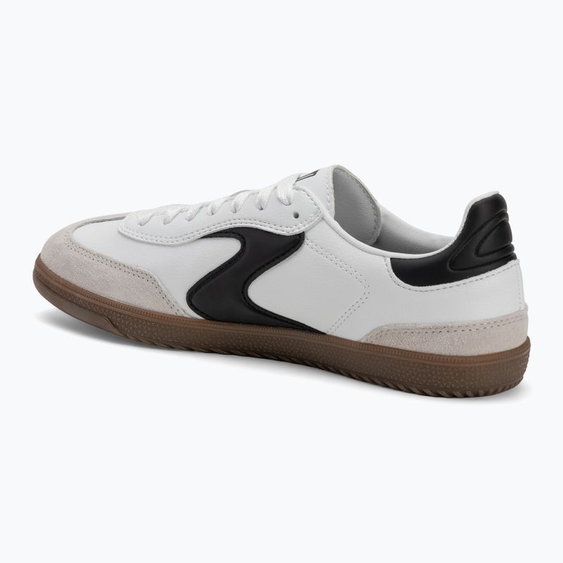 Schuhe Damen SKECHERS Hotshot Kickoff white 3